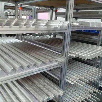 LED Track Rail Module For Linear Trunking System , 2ft Commercial Lighting
