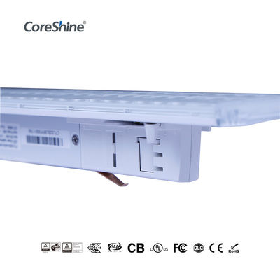 LED Track Rail Module For Linear Trunking System , 2ft Commercial Lighting